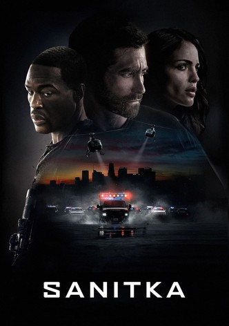 Sanitka