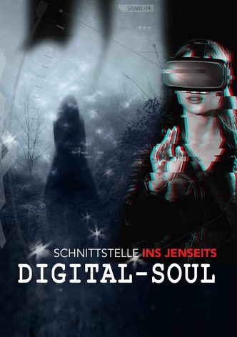 Digital Soul: Schnittstelle ins Jenseits