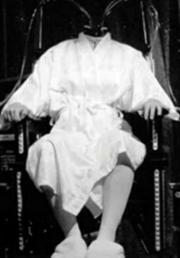 The Strange Case of the Headless Woman