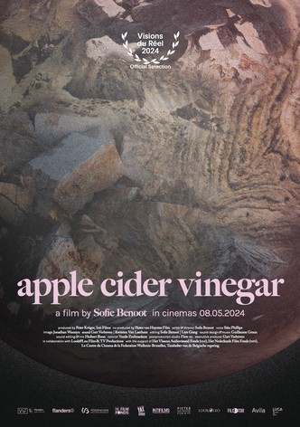 Apple Cider Vinegar