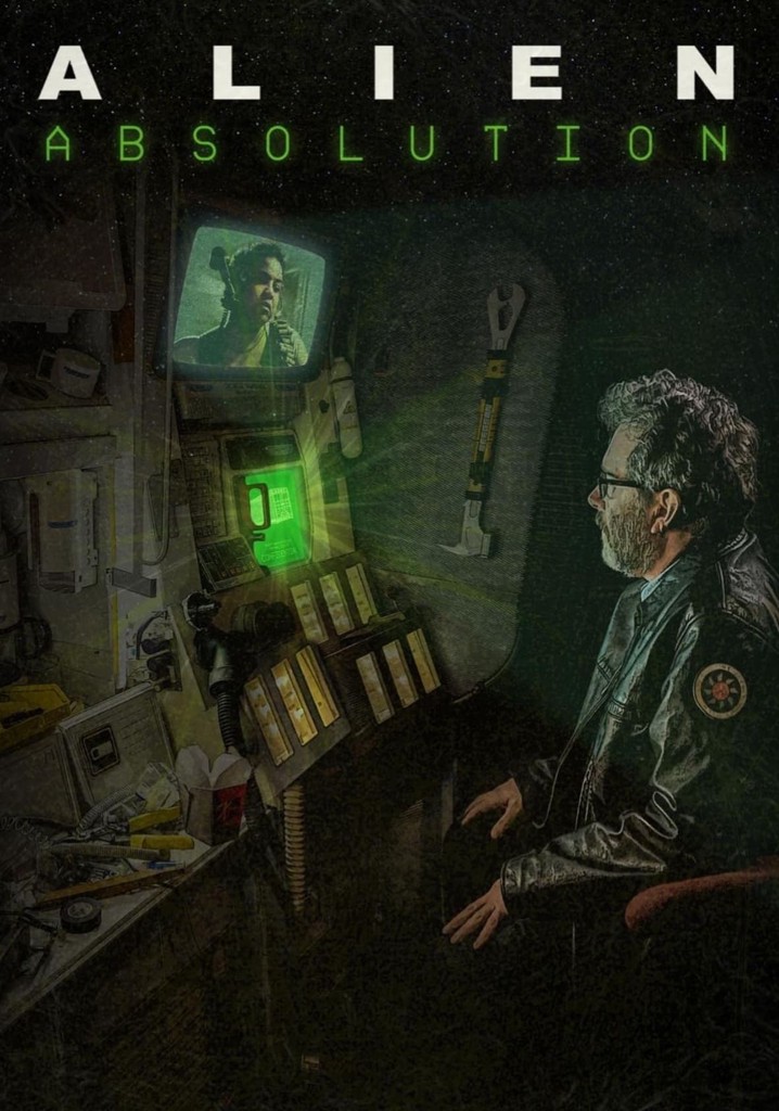 Alien: Absolution