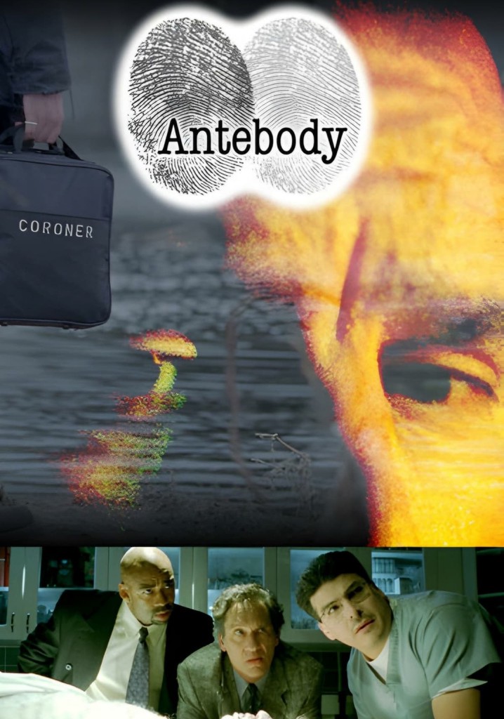 Antebody
