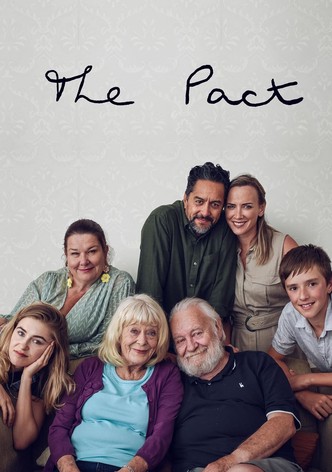 The Pact