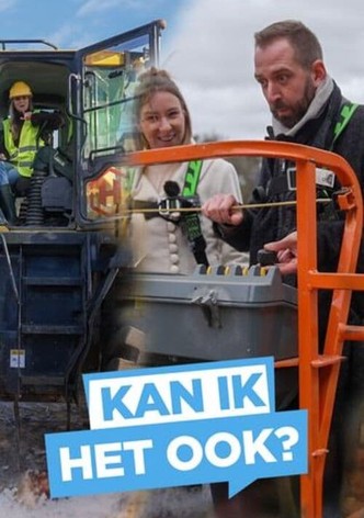 Kan ik het ook?