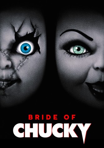 Bride of Chucky