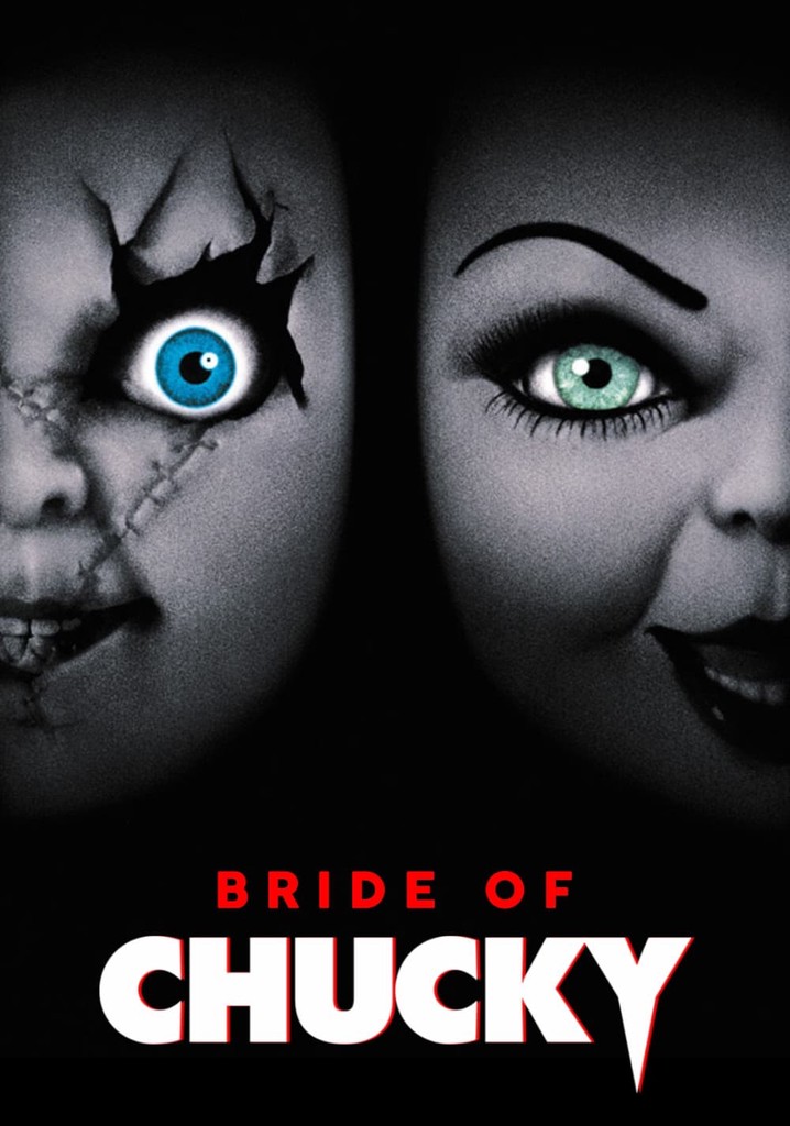 Bride of Chucky - movie: watch stream online - What Can I Watch Bride Of Chucky On