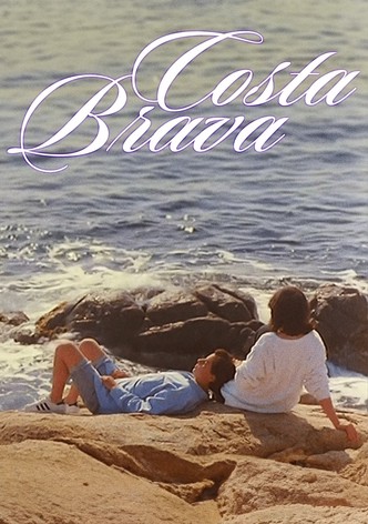 Costa Brava