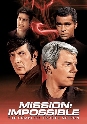 TVドラマ Mission: Impossible TVドラマ Mission: Impossible Mission: Impossible (TV Series 1988
