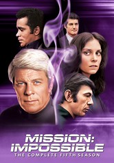 Mission: Impossible - Season 5