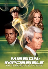 Mission: Impossible - 6. sezóna