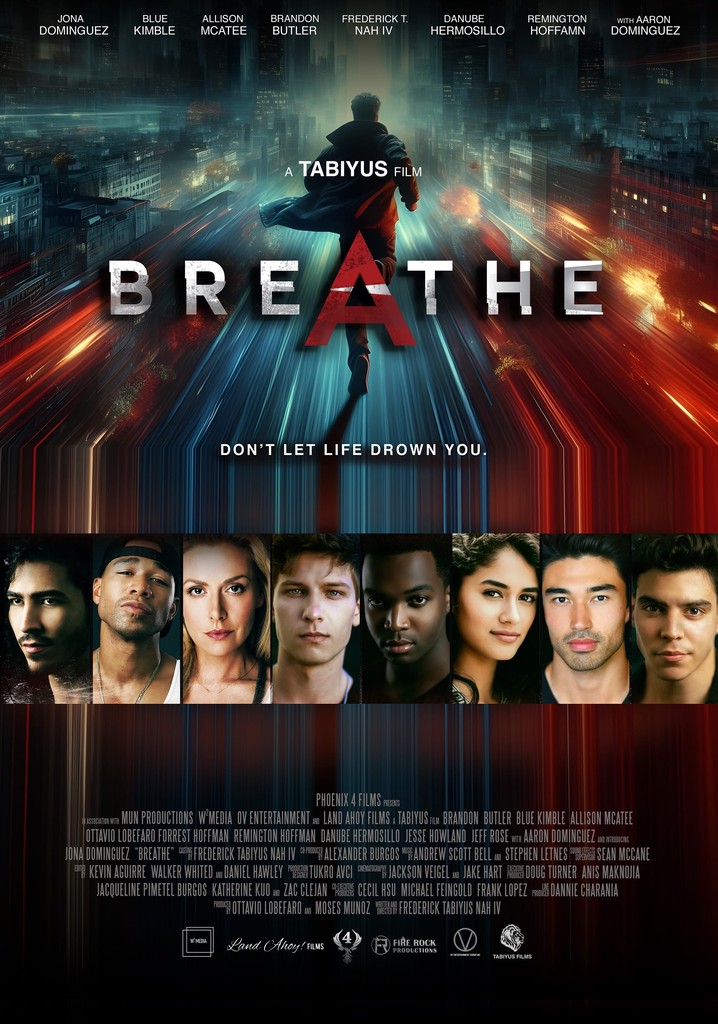 Breathe: A Tabiyus Film