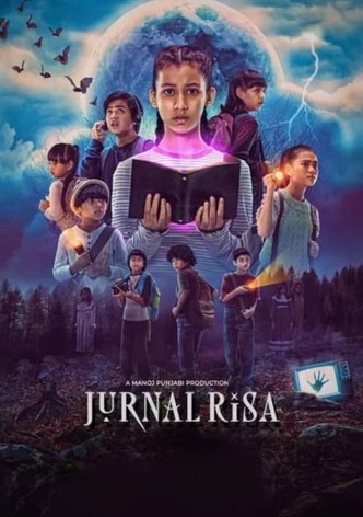 Jurnal Risa