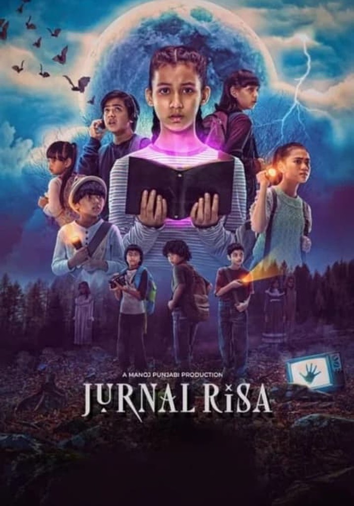 Jurnal Risa
