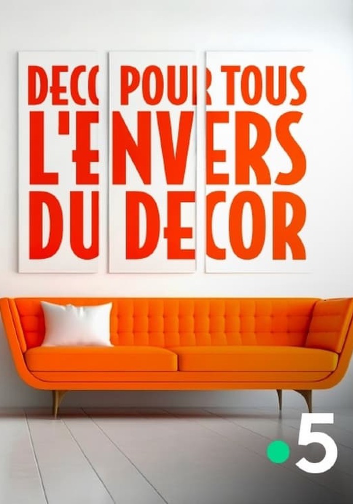 Déco pour tous, l'envers du décor