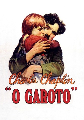 O Garoto de Charlot