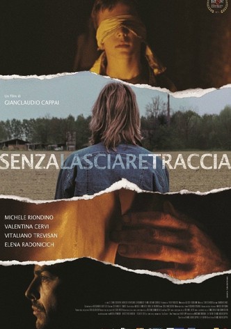 Senza lasciare traccia