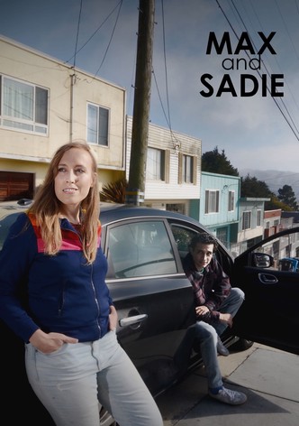 Max and Sadie