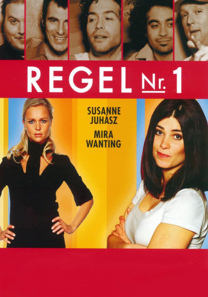 Rule No. 1 streaming: where to watch movie online?