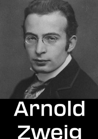 Arnold Zweig
