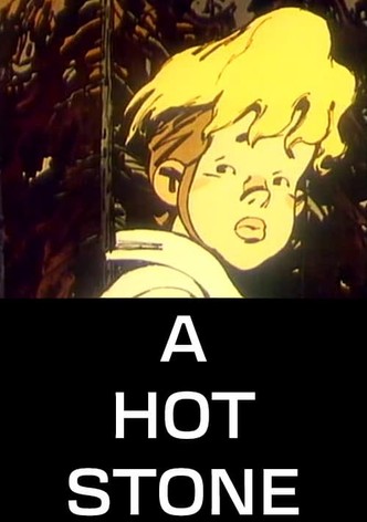 A Hot Stone