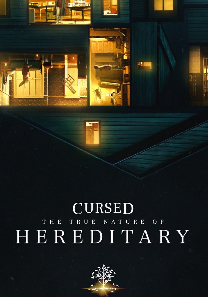 Cursed: The True Nature of Hereditary