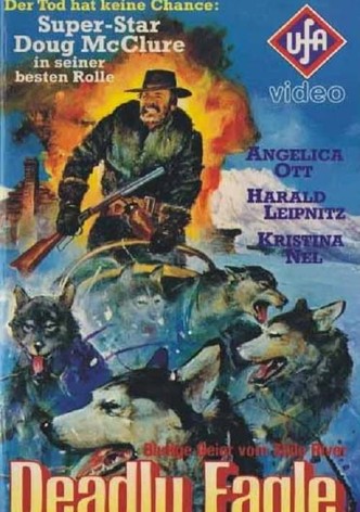 Hell Hounds of Alaska