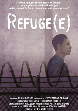 Refuge(e)