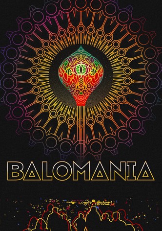 Balomania