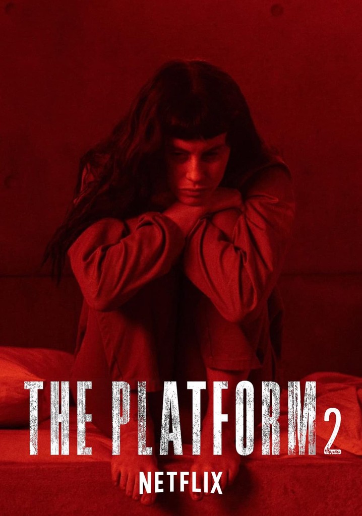 The Platform 2 - movie: watch streaming online