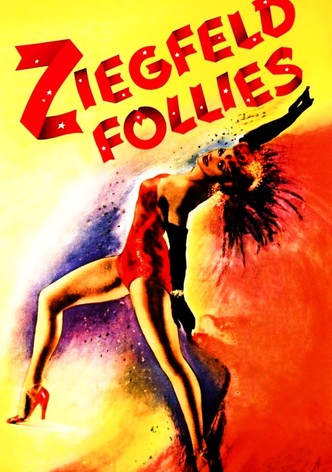 Ziegfeld Follies