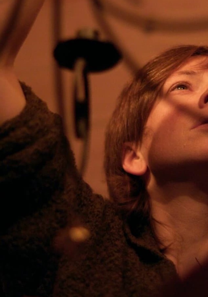 Hilda Ha. Off the Grid