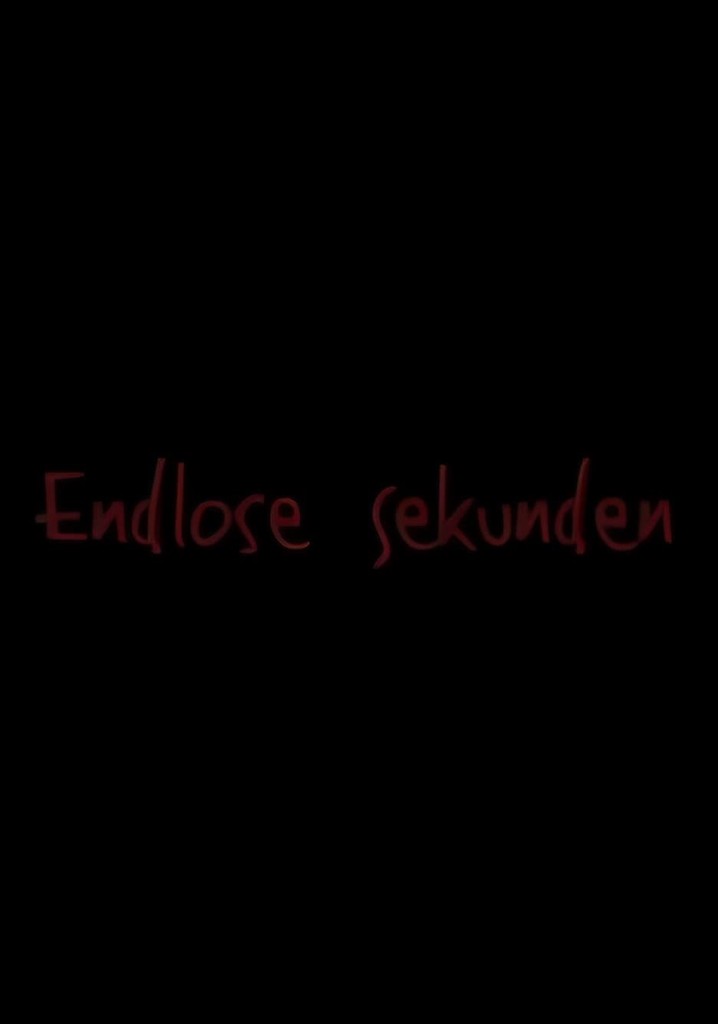 Endlose Sekunden