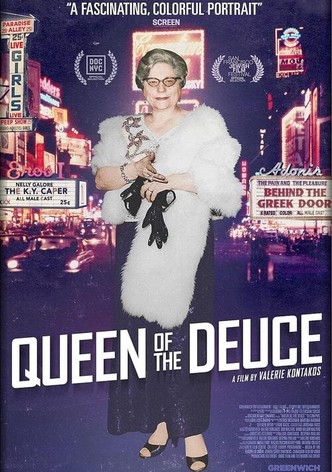 Queen of the Deuce