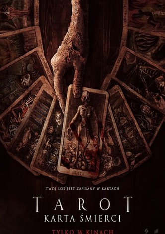 Tarot: Karta śmierci