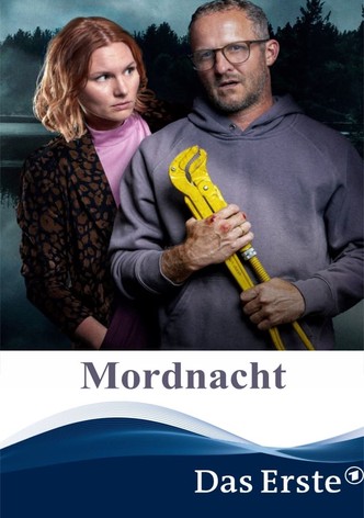 Mordnacht