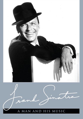 Frank Sinatra: A Man and His Music Part I