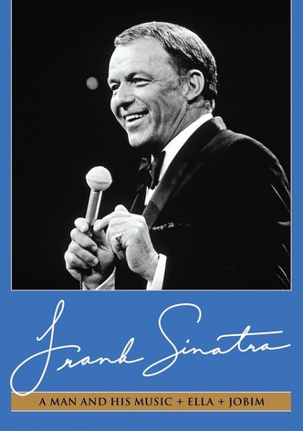 Frank Sinatra, A Man and His Music + Ella + Jobim