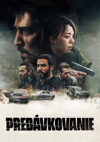 Predávkovanie