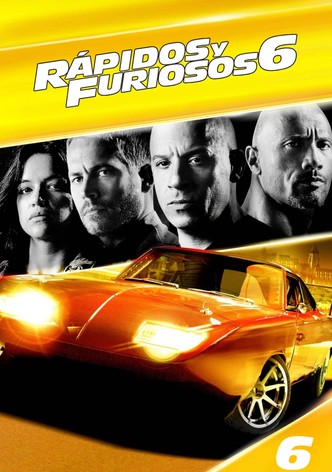 Fast & Furious 7