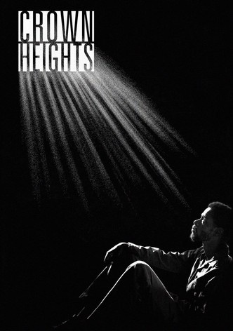 Crown Heights [OV/OmU]