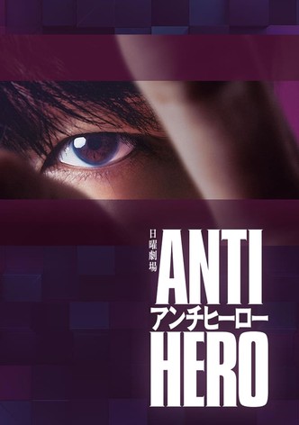 Antihero