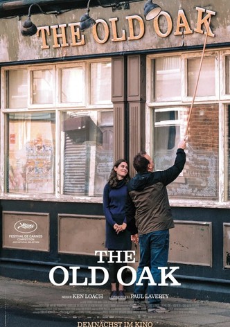 The Old Oak