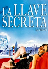 La llave secreta