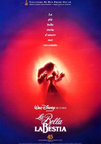 La bella e la bestia