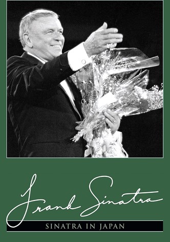 Frank Sinatra - In Japan