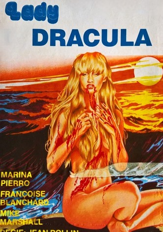 Lady Dracula