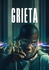 Grieta