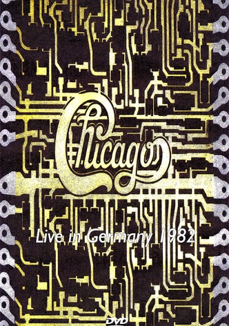 Chicago | Dortmund 1982