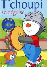 T'choupi et Doudou