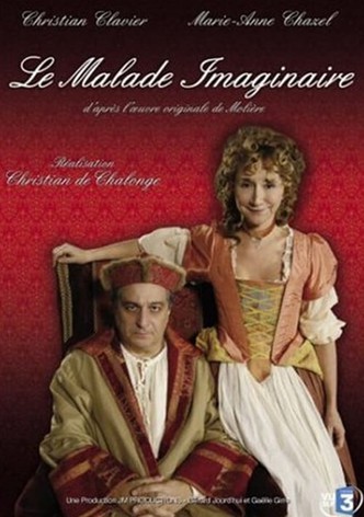 Le Malade imaginaire